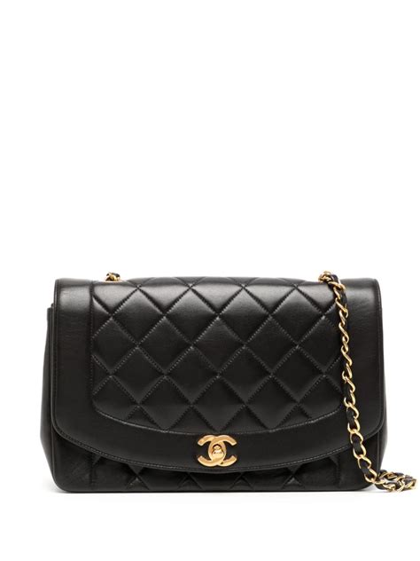 bolso chanel falso|bolsas Chanel pre owned.